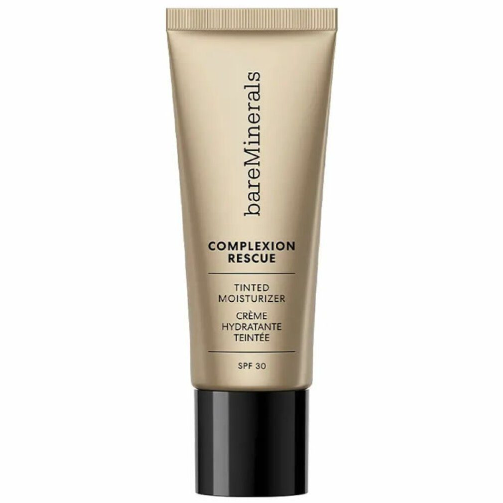 BAREMINERALS Make-up Complexion Rescue Tinted Hydrating Gel Cream Buttercream Spf30 35ml