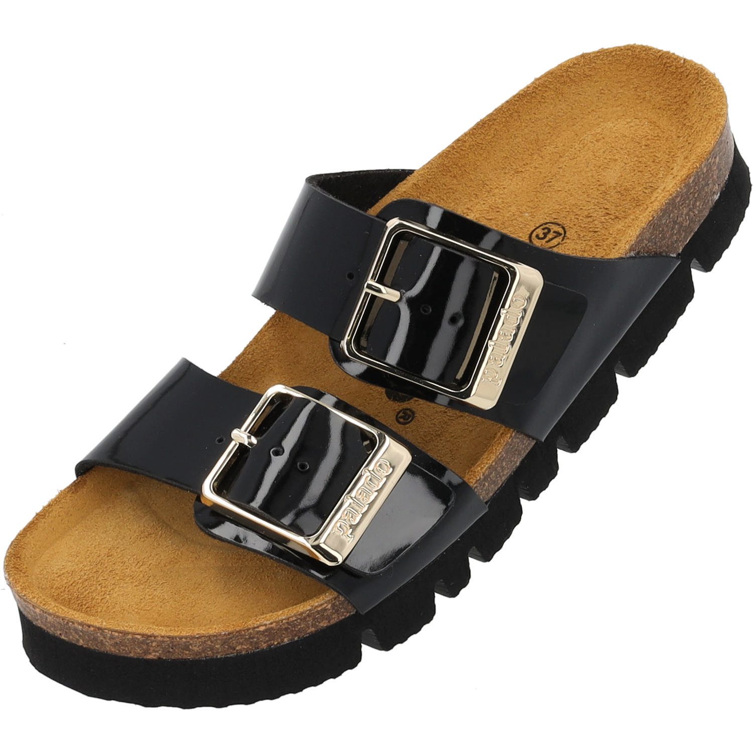 Palado Samos EGS PL Pantolette günstig online kaufen