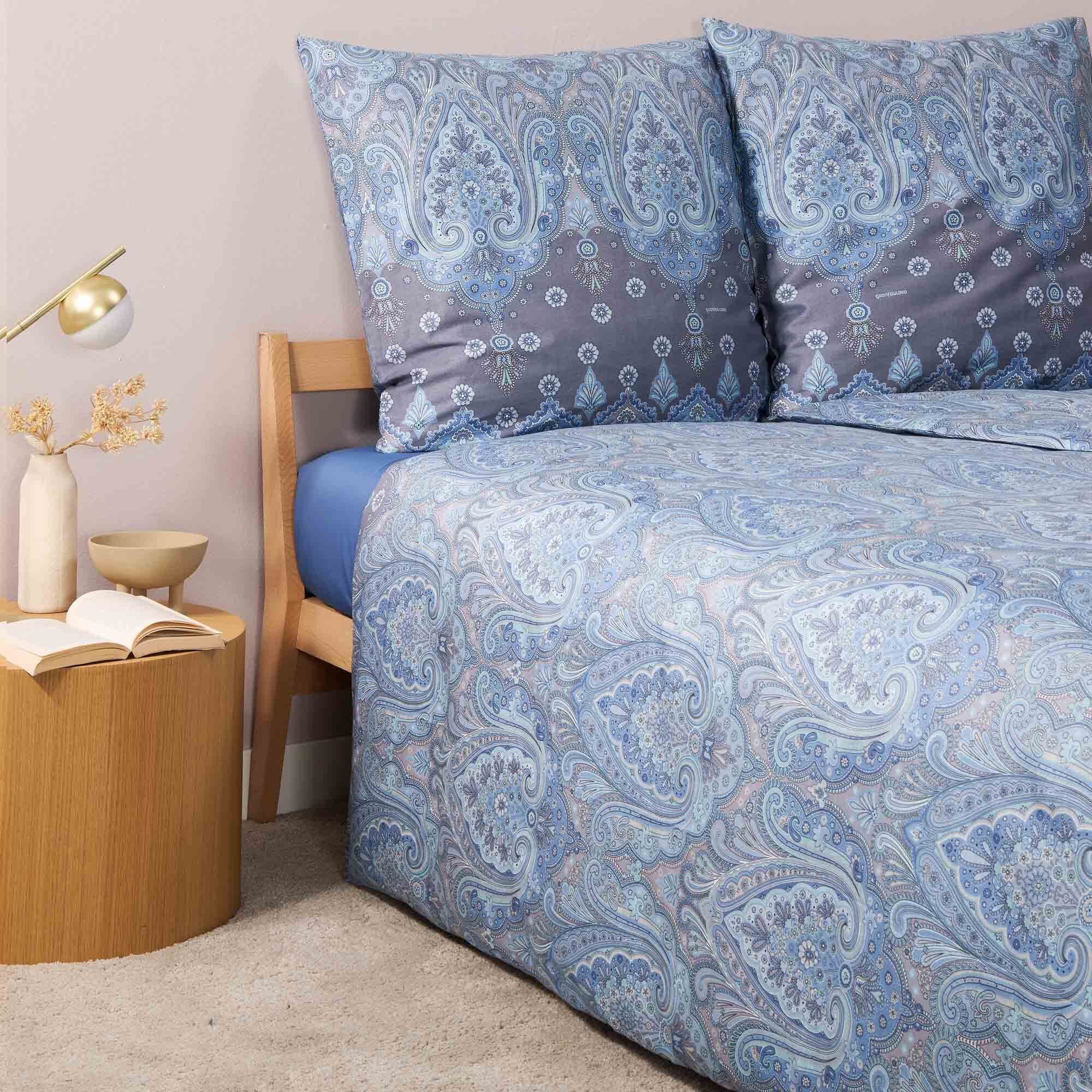 Bassetti Bettwäsche ISOLABELLA, Satin, aus Baumwollsatin günstig online kaufen