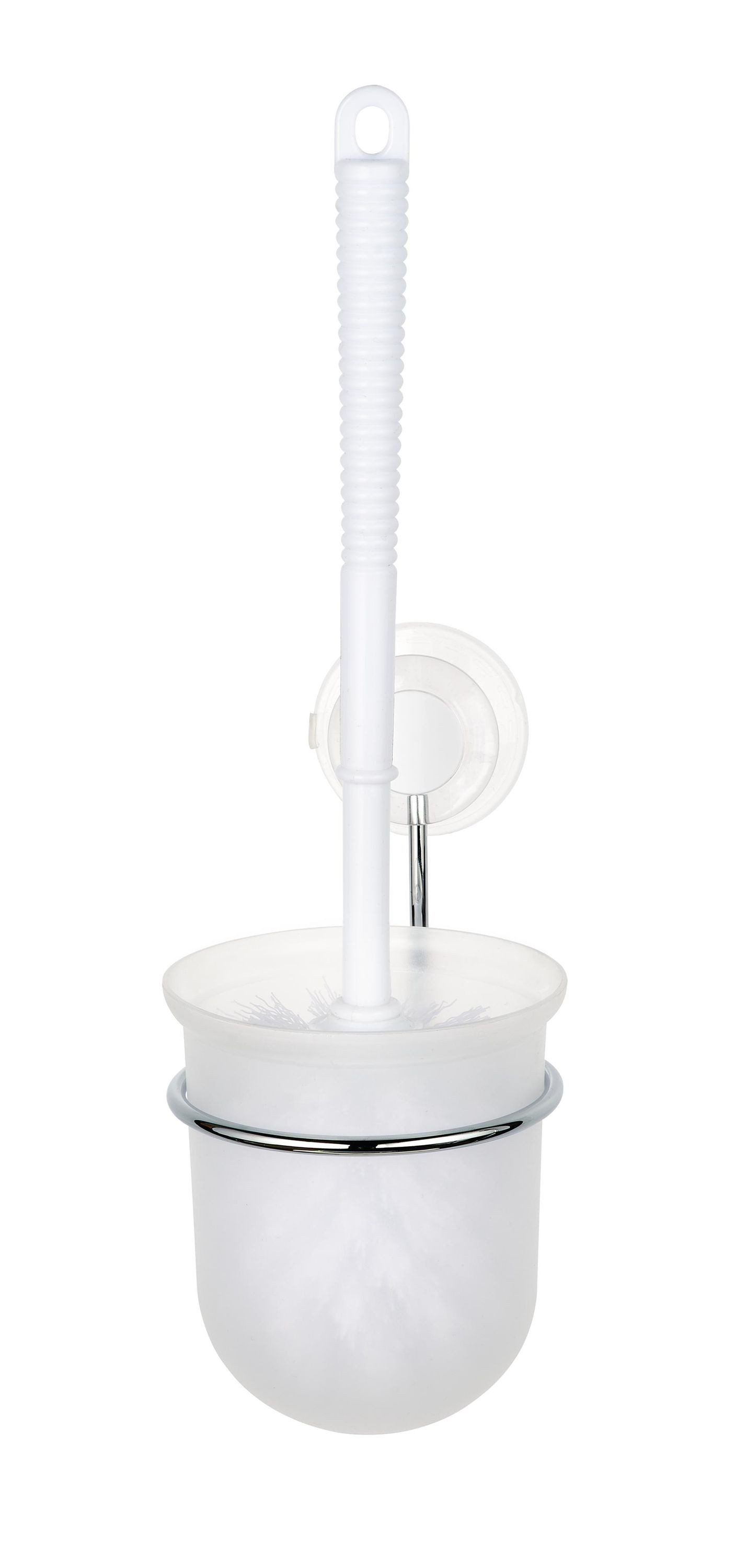 Ridder Badaccessoire-Set Saugaccessoire WC-Bürsten Garnitur weiß ca. 103x33 günstig online kaufen