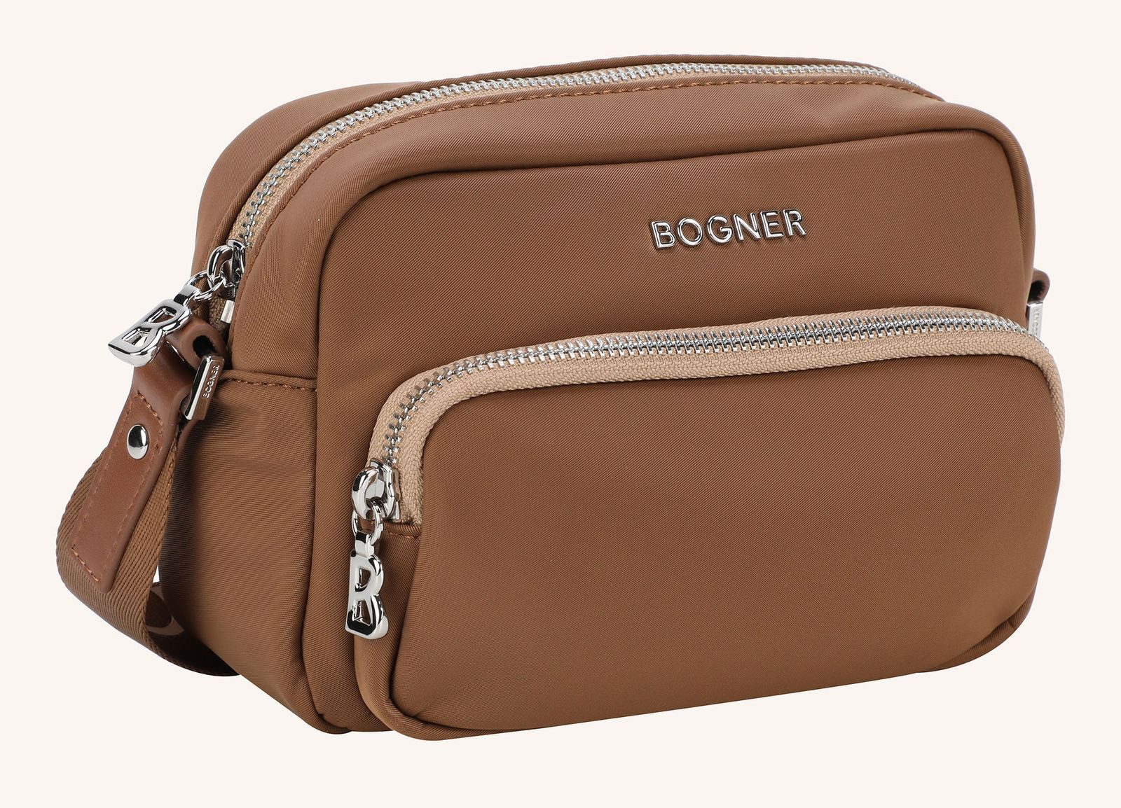 BOGNER Umhängetasche Lidia Shoulderbag