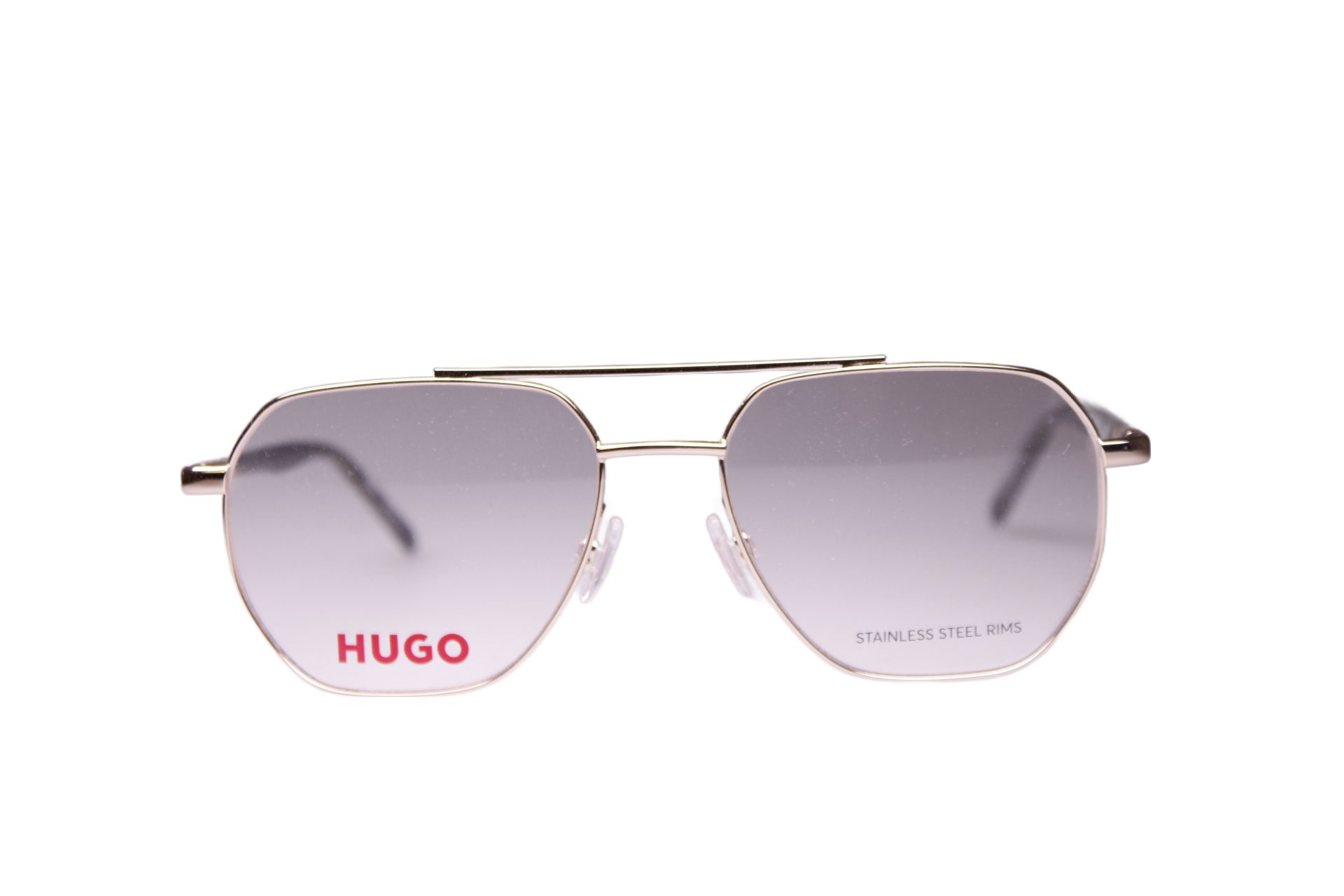 Safilo Brillengestell HUGO Brillenfassung HG1354 JSG