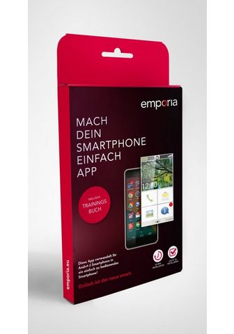 EMPORIA App »APP "Mach dein смартфо...