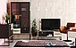 Home affaire Sideboard »Stubbe«, mit 1 Tür und 3 Schubladen, Ledergriffe für die Tür und die größte Schublade, mit edlen Stahlbeine, Breite 98,7 cm, Bild 16