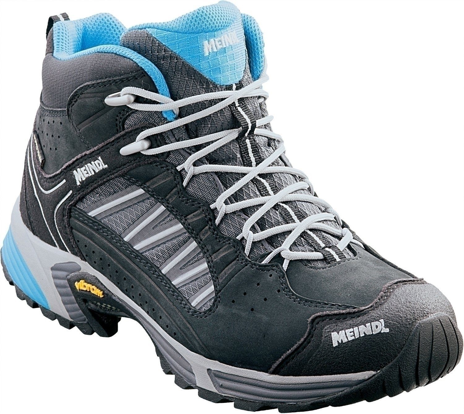 Meindl Meindl Damen SX 1.1 Mid GTX Wanderschuh Wanderschuh