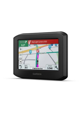 GARMIN Motorrad-Navigationsgerät »...