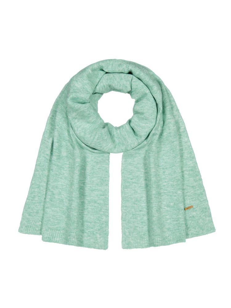 Barts Schal Witzia Scarf MISTY GREEN
