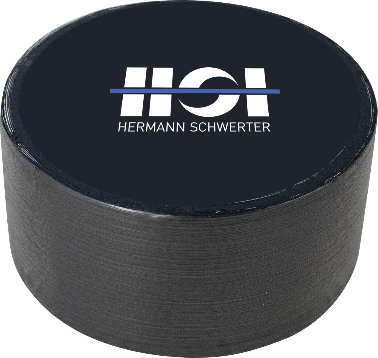 HSI Terrassendielen HSI Terra Wood Holzschutzband 20 m schwarz