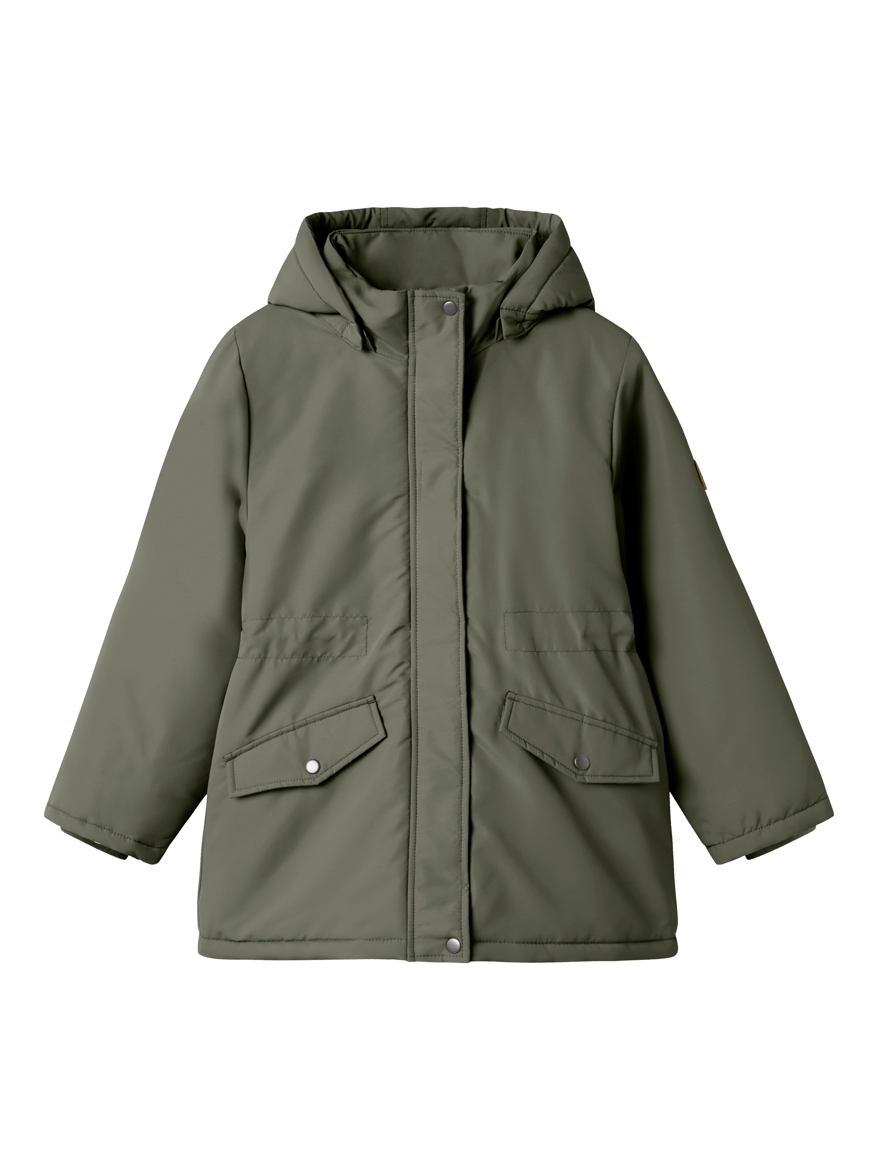 Dusty Olive