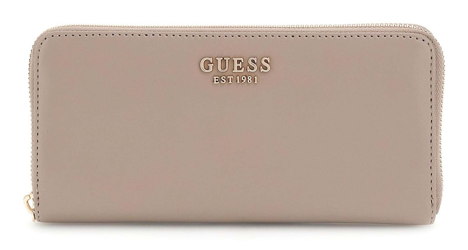 Guess Geldbörse Zip Around Wallet