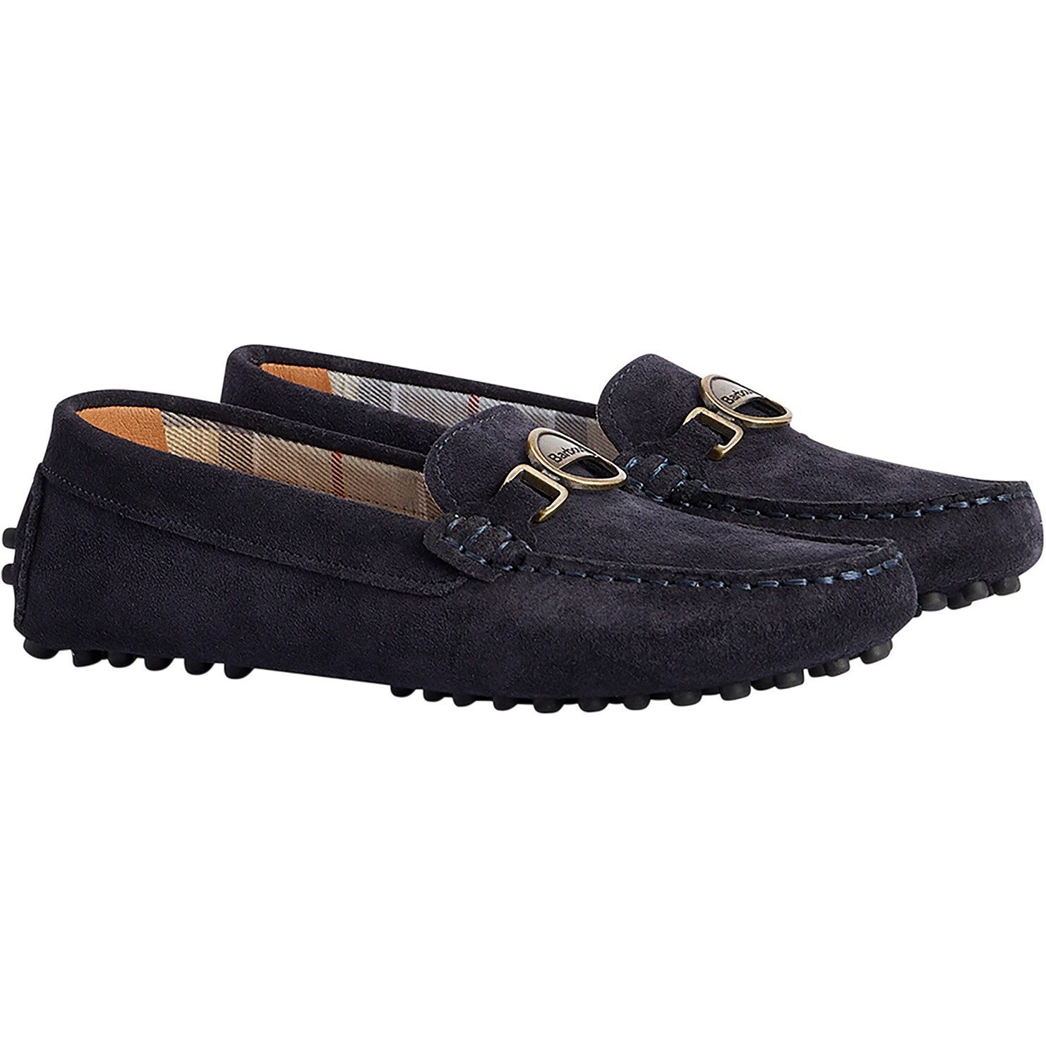 Slipper Laire Mokassin