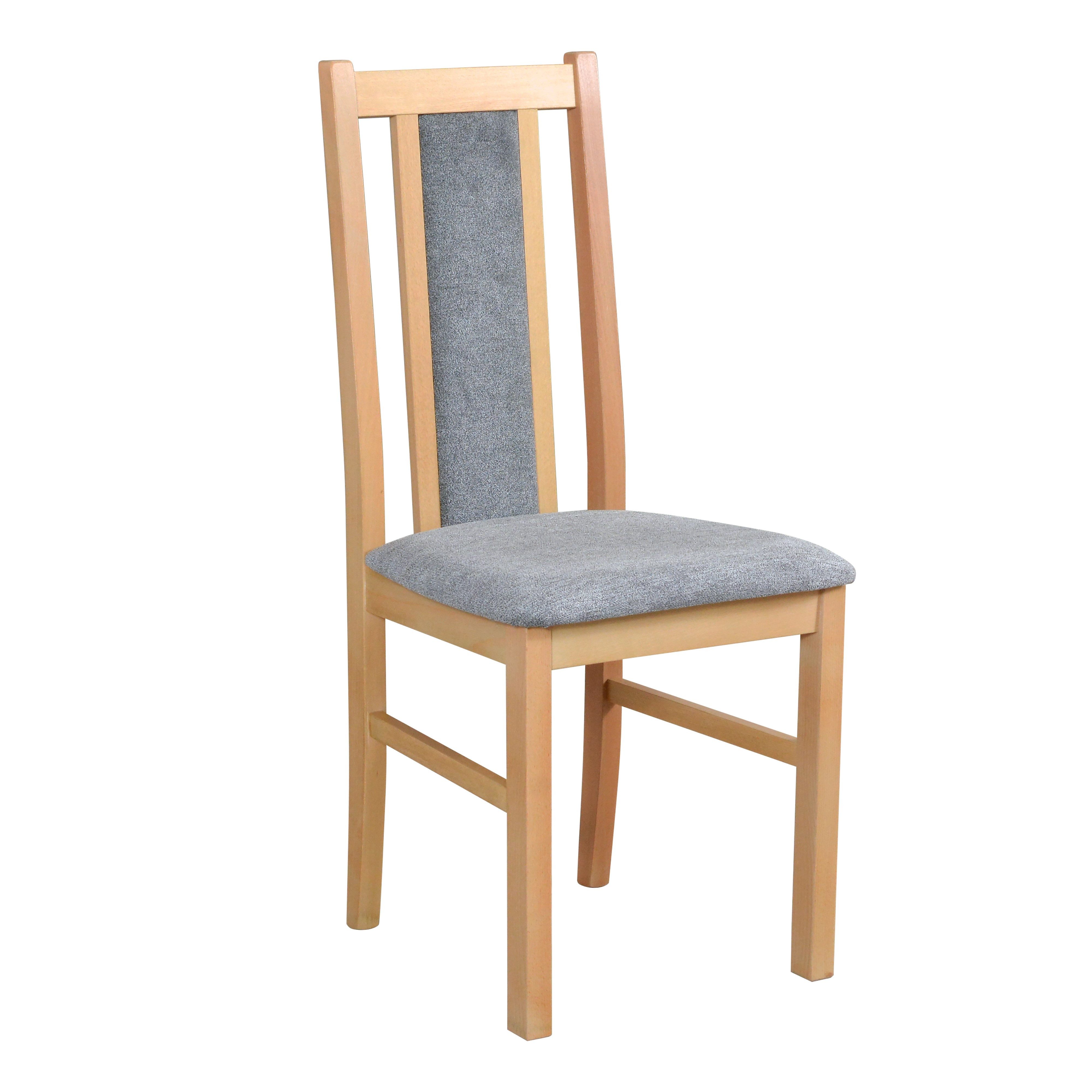 MOEBLO Stuhl BESO 14 (Polsterstühle, Holzstühle, günstig online kaufen