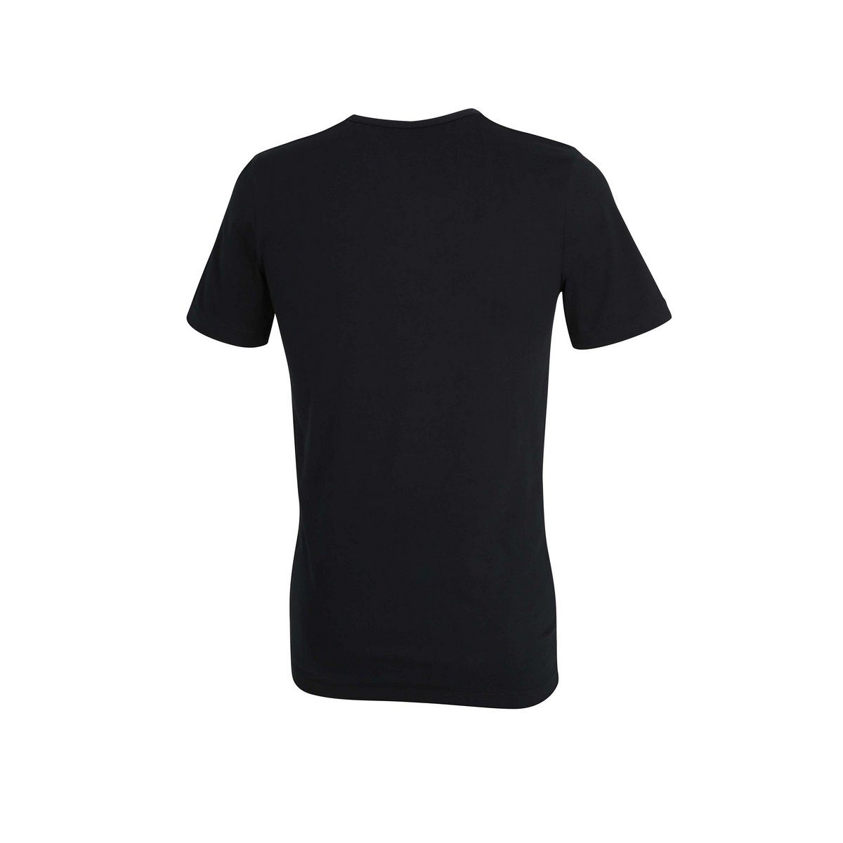GÖTZBURG Unterhemd schwarz (keine Angabe, keine Angabe) 1-St