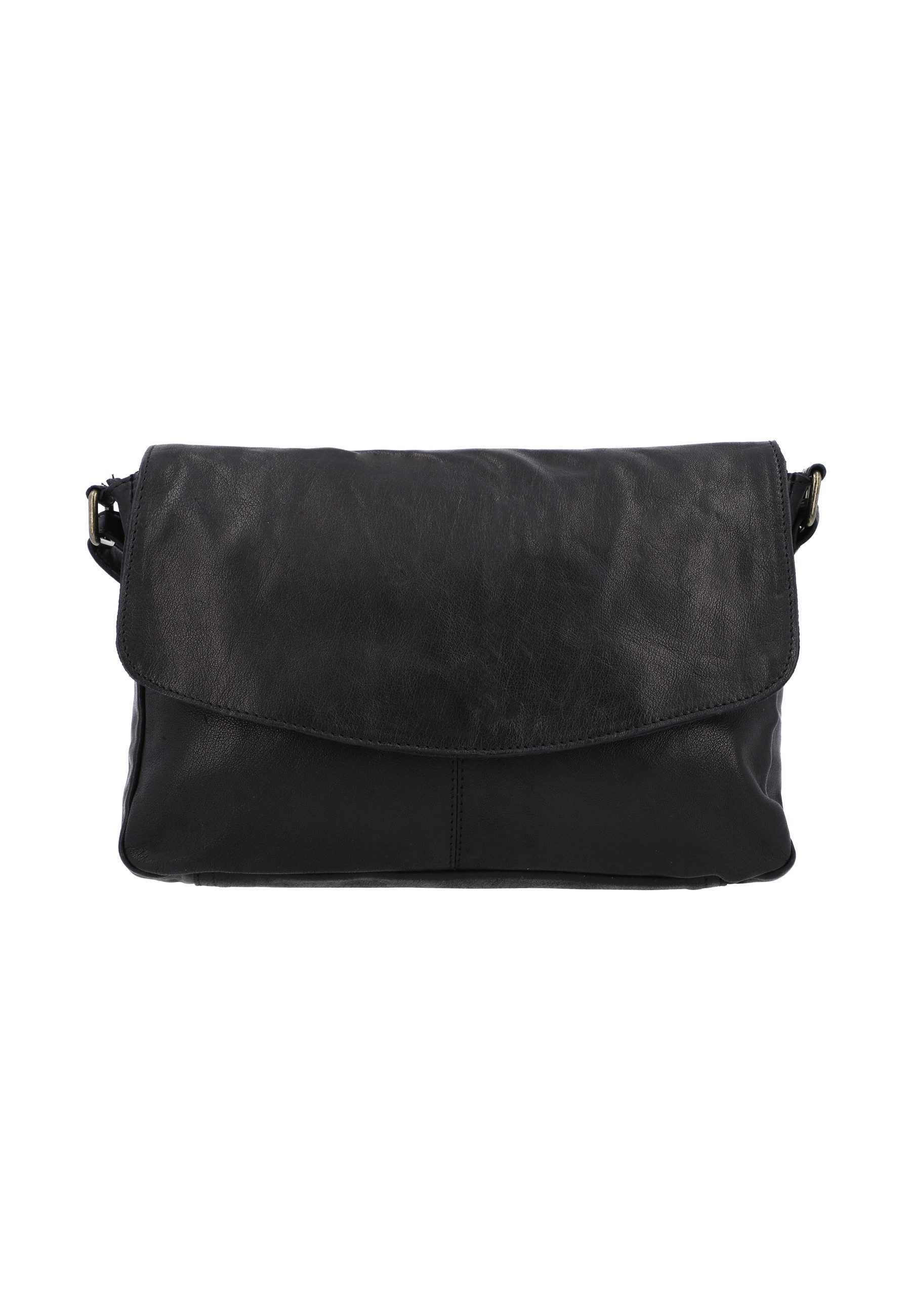 Gusti Leder Umhängetasche Gusti Leder big woman handbag Maisie Airtag (1-tlg)
