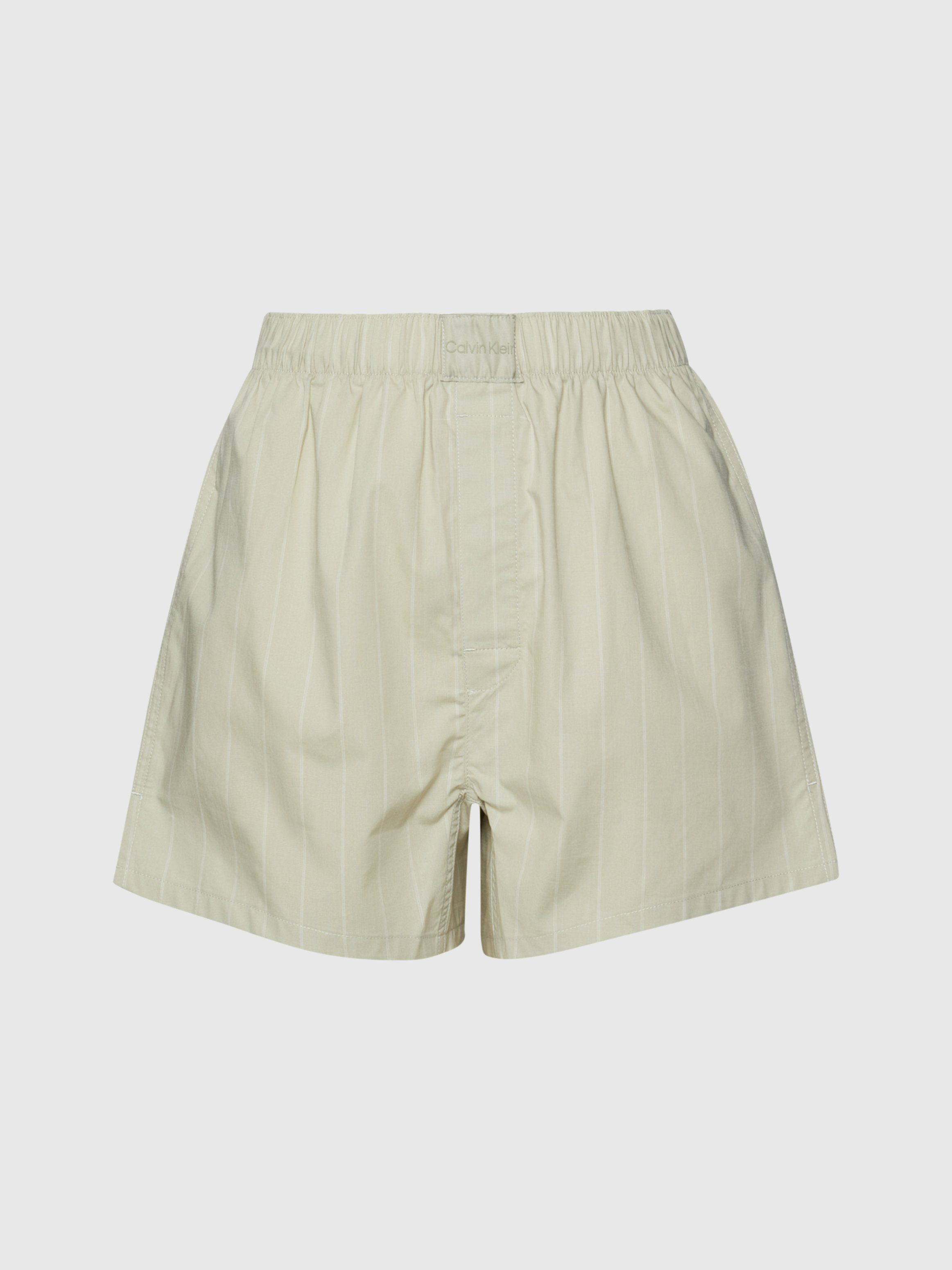 Calvin Klein Underwear Schlafshorts BOXER SLIM günstig online kaufen