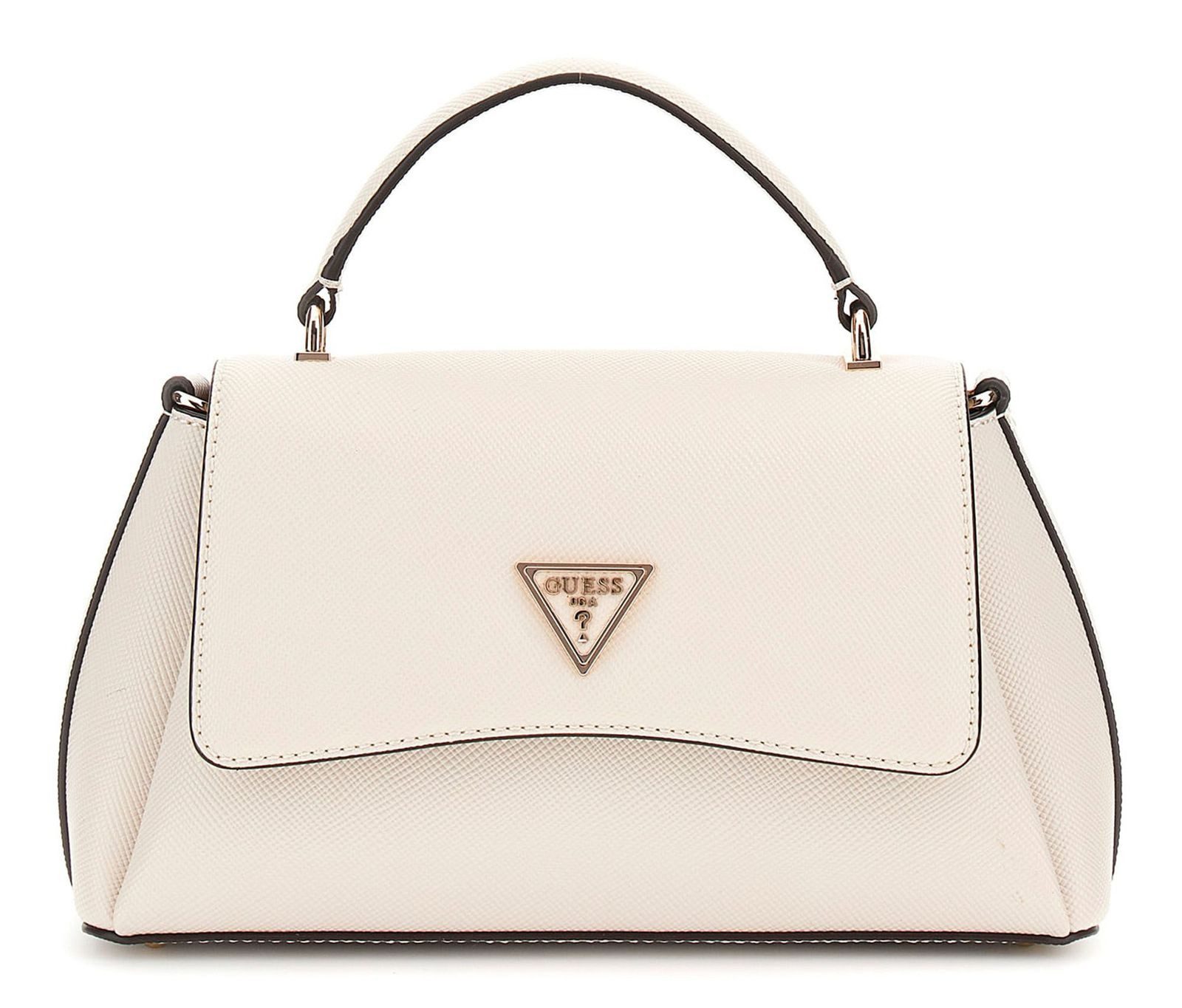 Handtasche 2 Compartment TH Flap