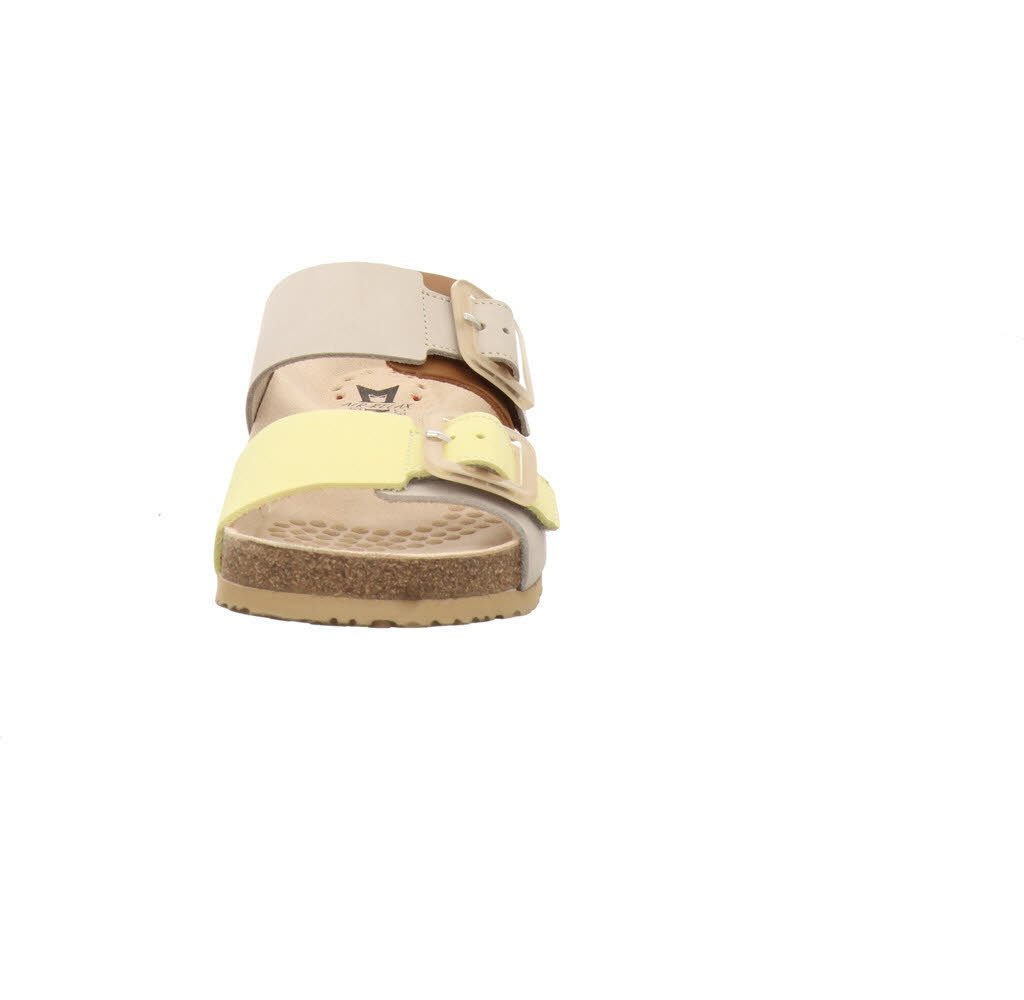 Mephisto Madison Fog Pantolette