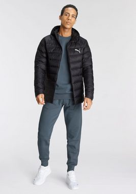 PUMA Daunenjacke PACKLITE HOODED DOWN JACKET