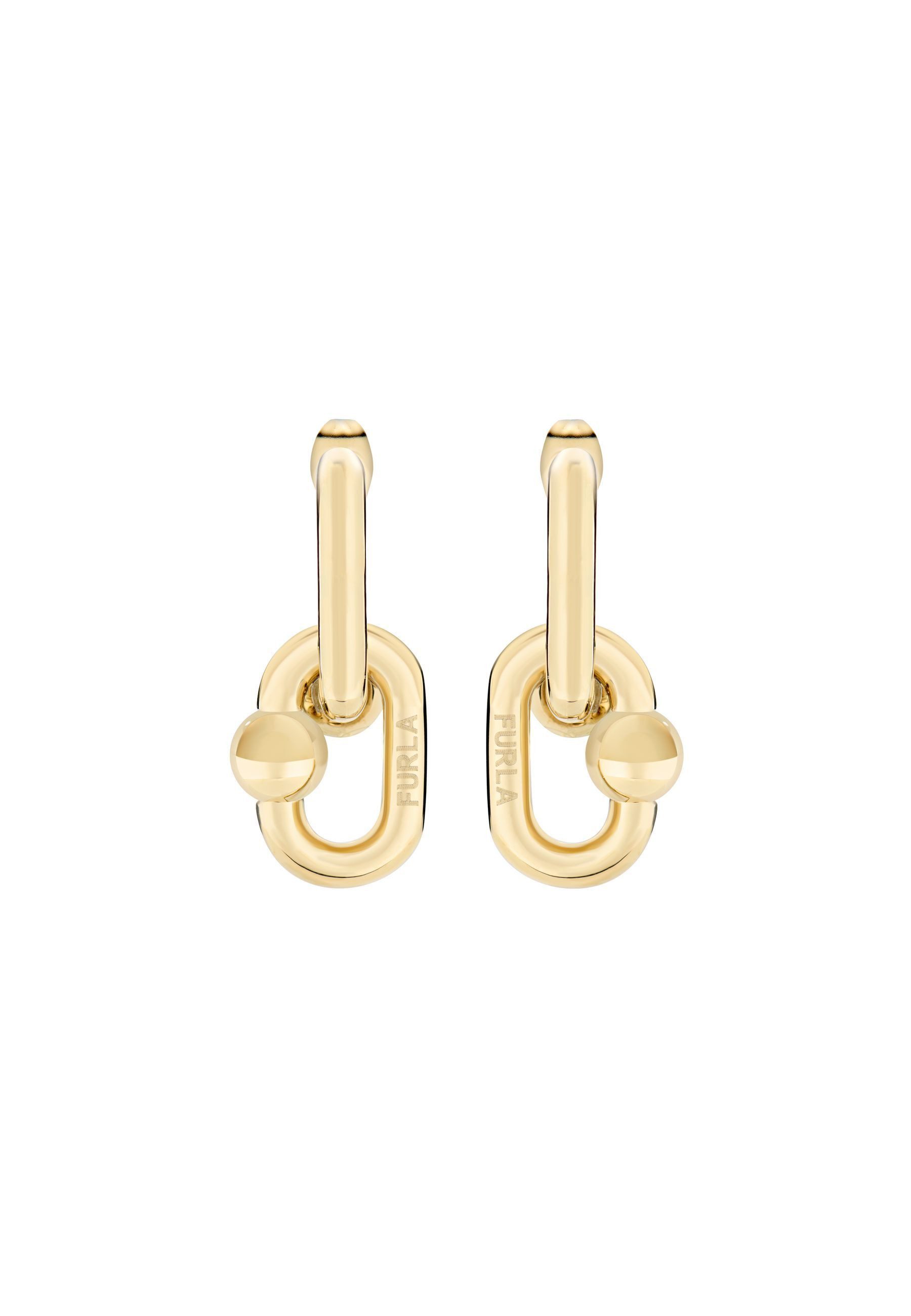 Furla Ohrhänger-Set FURLA MIANUVOLA (creolen, 1-tlg)