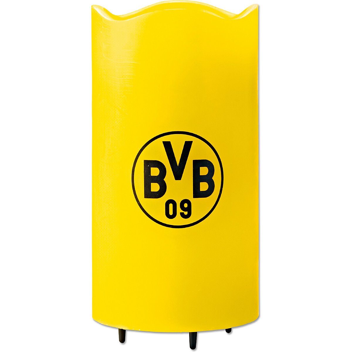 Borussia Dortmund Nachtlicht »BVB-LED Nachtlicht«