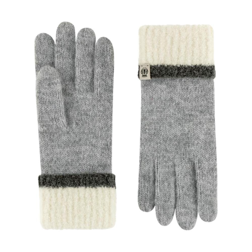 Damen Roeckl Roeckl Handschuhe Strickhandschuhe Funhouse (nein)