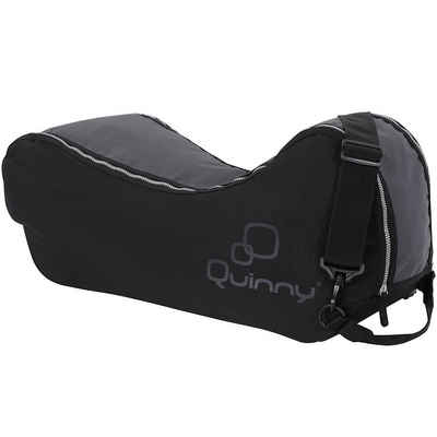 Quinny Kinderwagen-Transporttasche »Transporttasche für Zapp und Yezz, Rocking black«