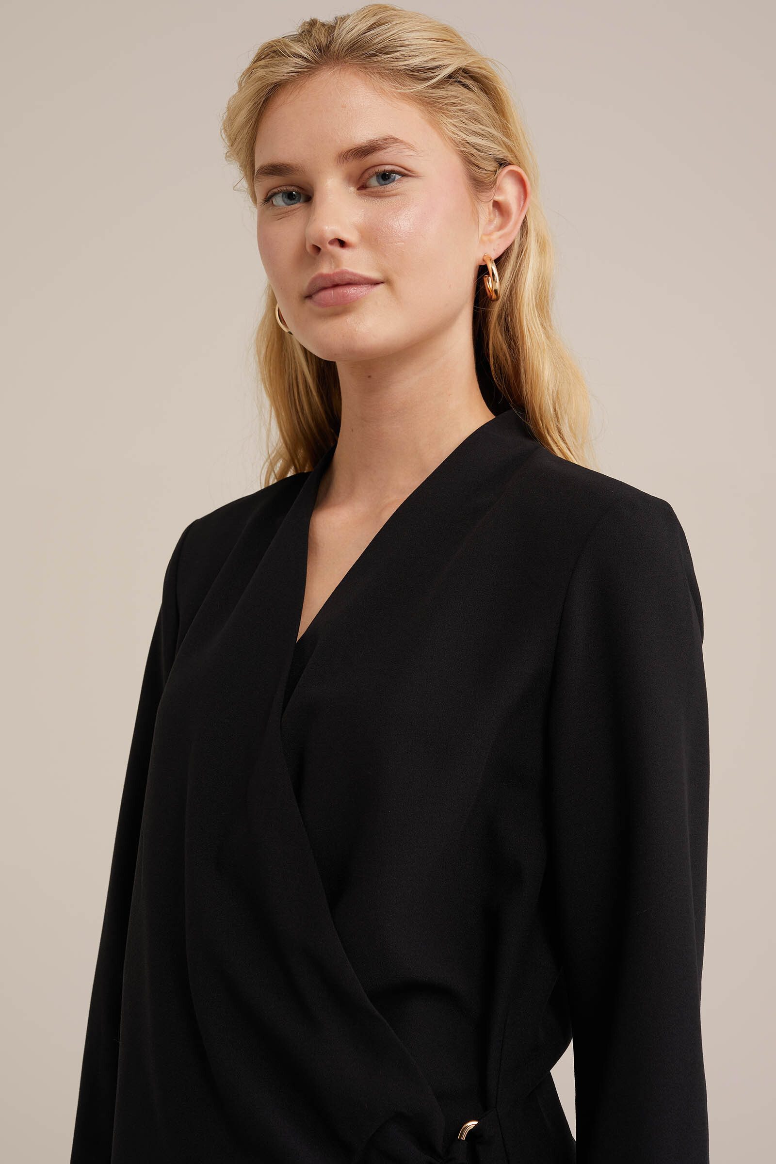 WE Fashion Longbluse günstig online kaufen