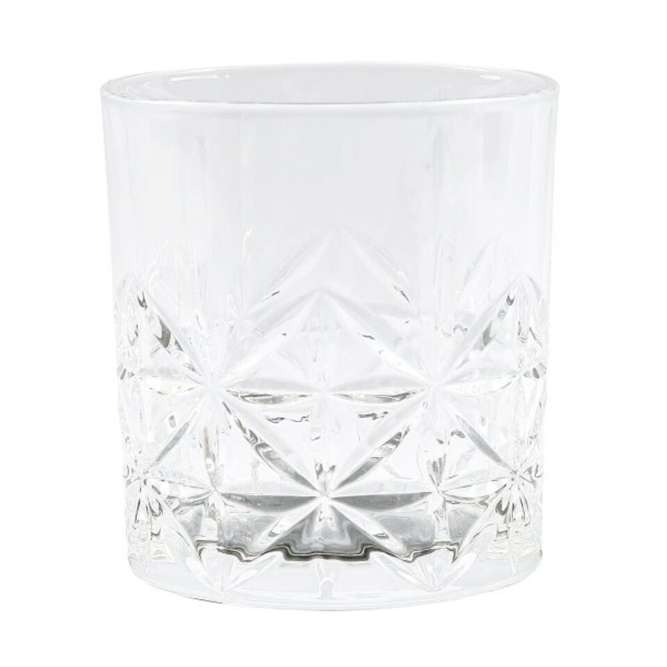 Whiskyglas Whiskyglas Jack, 6 Stück