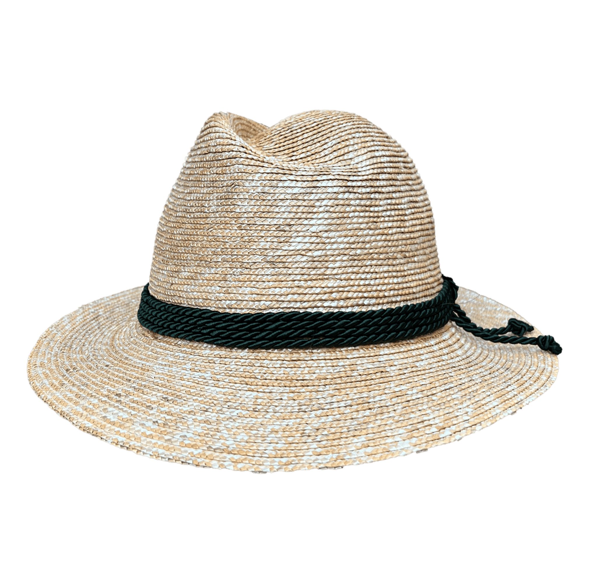 faustmann GERMANY Trachtenhut Trachtenstrohhut Sechser