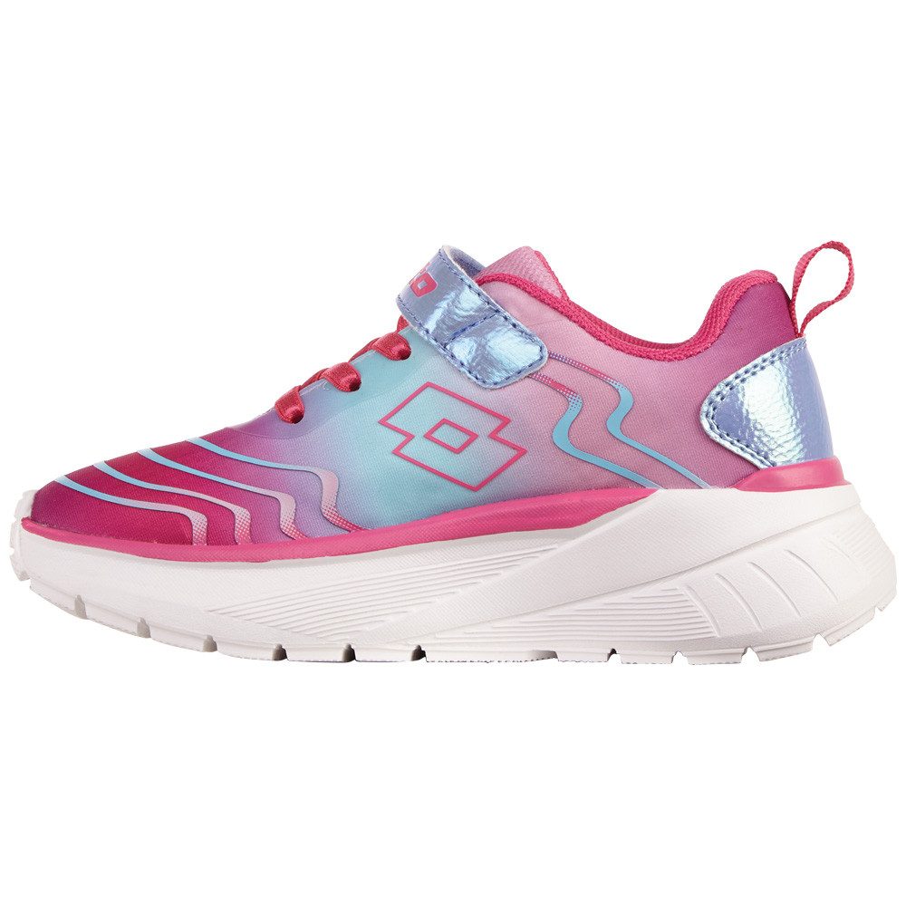 Lotto Sneaker - besonders leicht & bequem – Bild 2 von 5