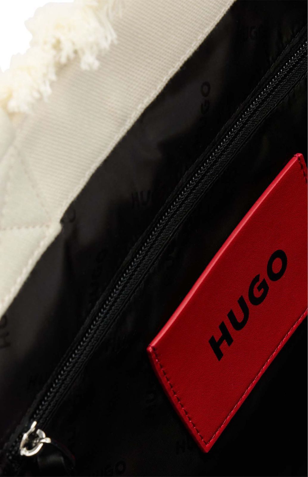 HUGO Schultertasche Becky Tote günstig online kaufen