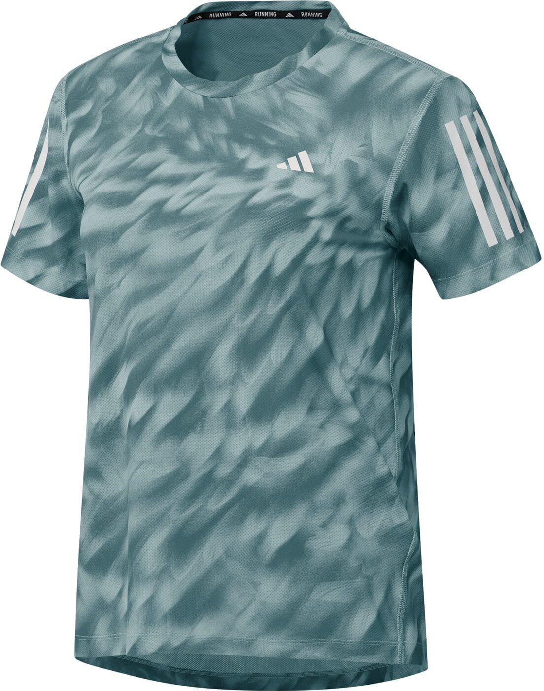 adidas Sportswear Laufshirt OTR AOP TEE W