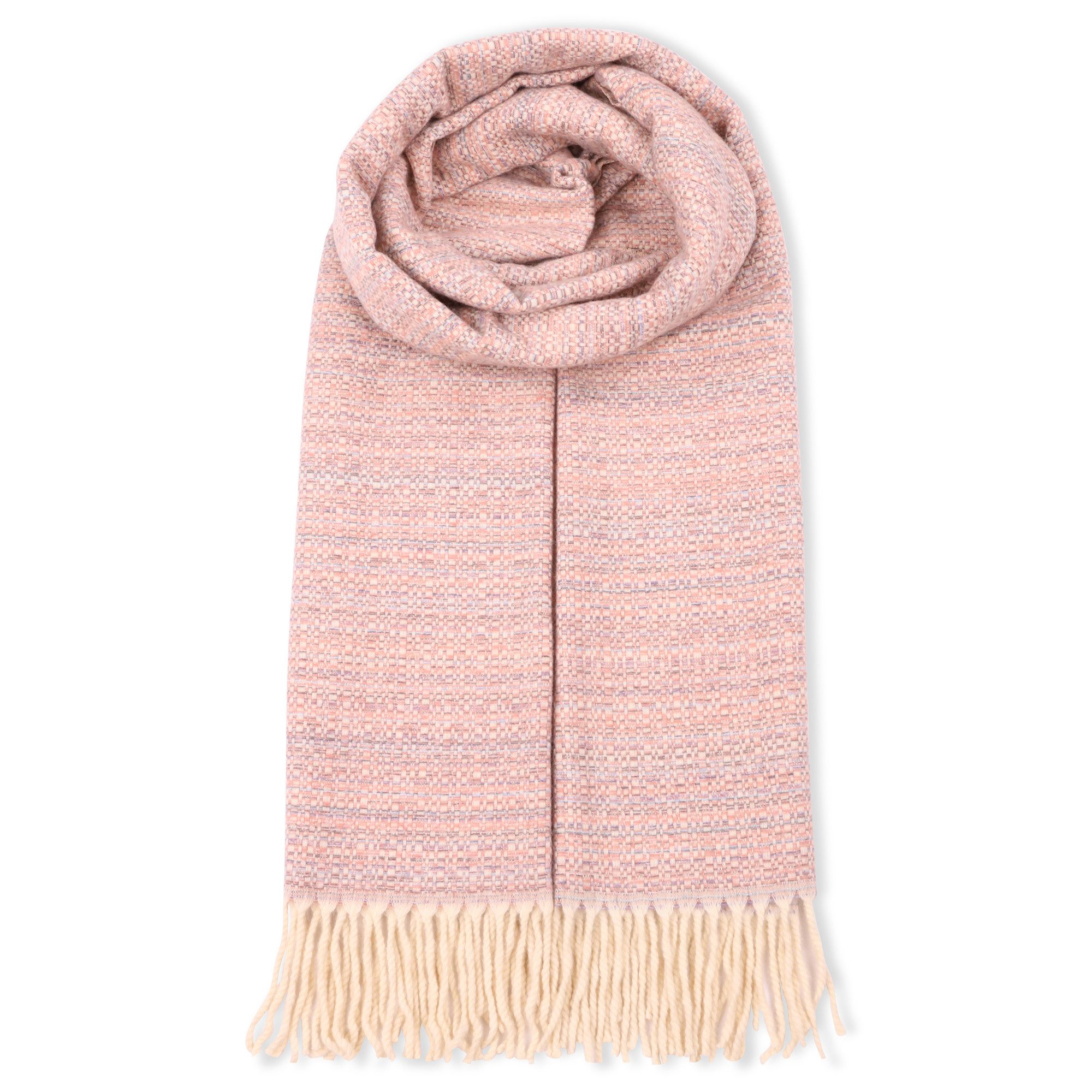 malito more than fashion Modeschal S602, günstig online kaufen