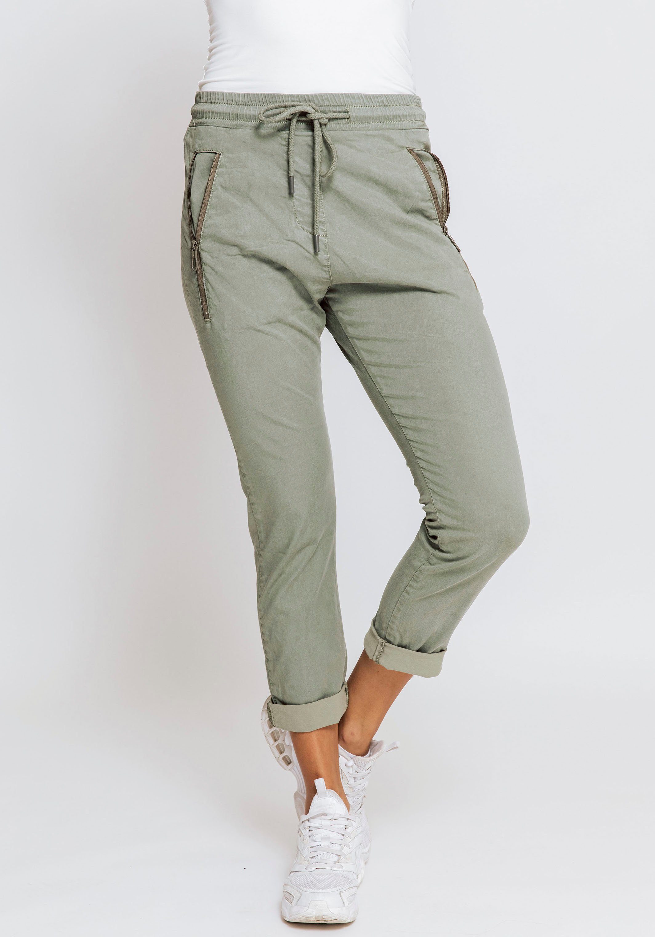 Zhrill Jogger Pants »FABIA« online kaufen OTTO