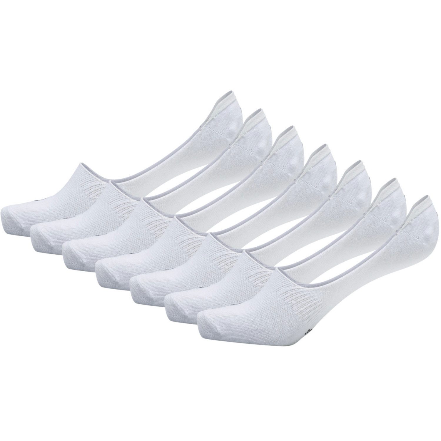 Sportsocken Hummel Unixes Socken 6ER-PACK NO-SHOW-SOCKEN 214180