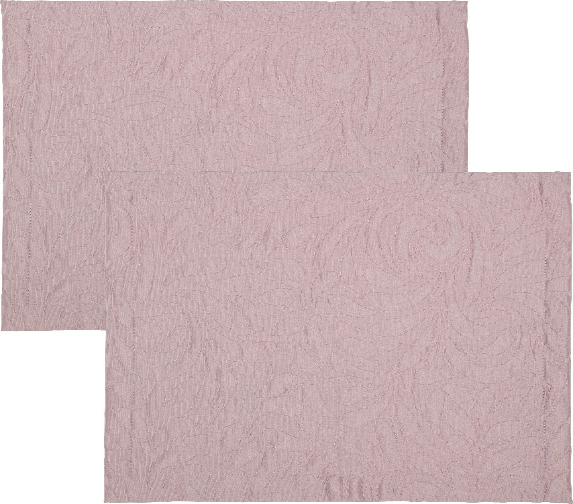 Platzset Tischset "Cadiz" 2er-Pack