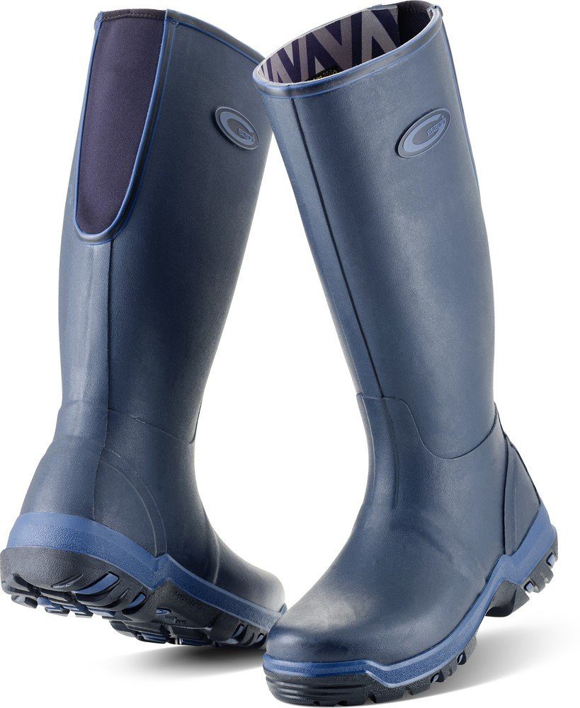 Grubs Rainline Wellies Gummistiefel