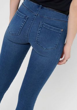 ONLY Skinny-fit-Jeans ONLROYAL LIFE HIGH SKINNY