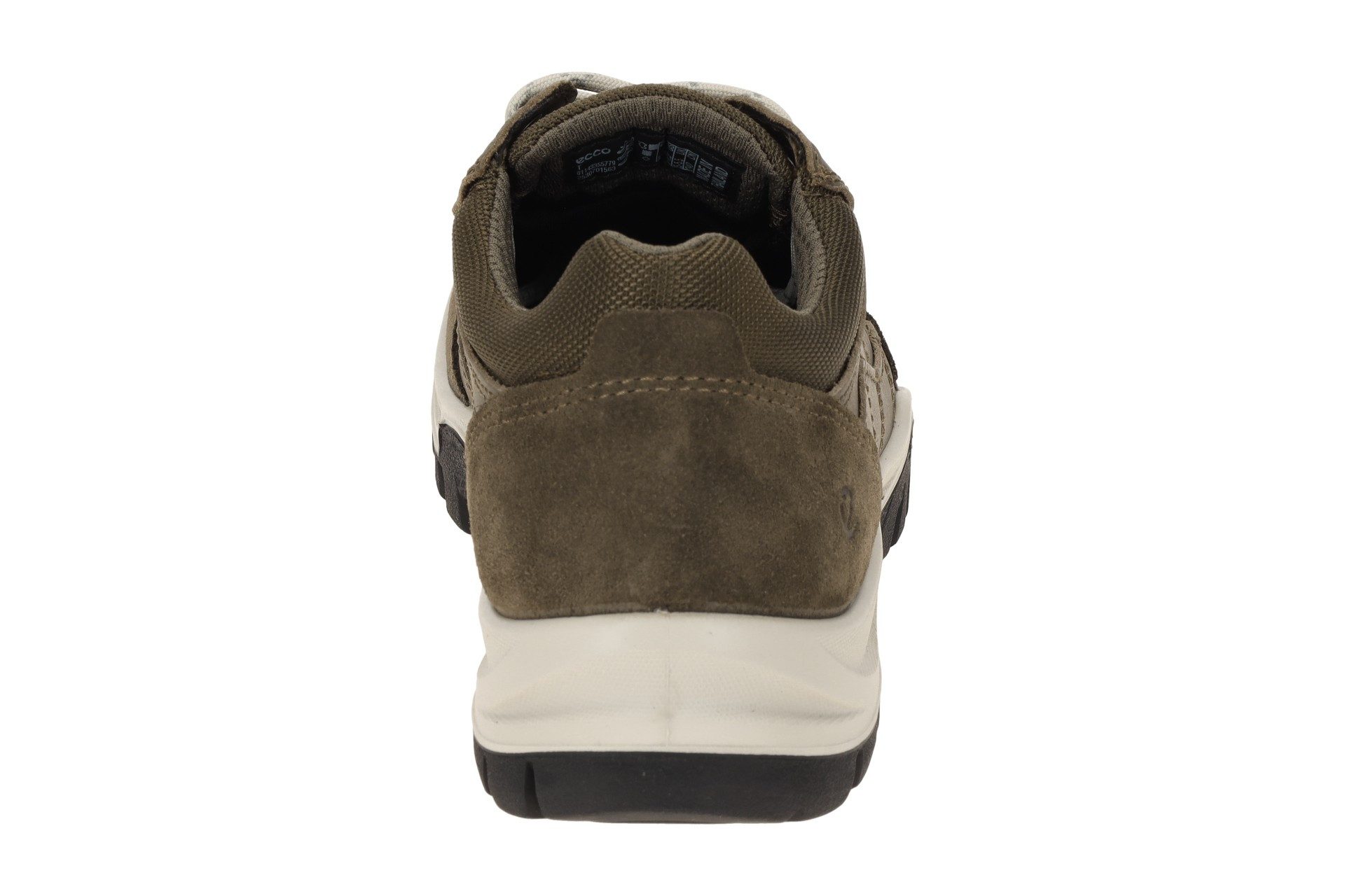 Ecco 81143355779 Schnürschuh