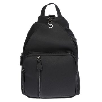 Christian Wippermann Cityrucksack Damen Frauen Rucksack Cityrucksack Stadtrucksack (1 tlg), Damenrucksack Reisen Freizeit