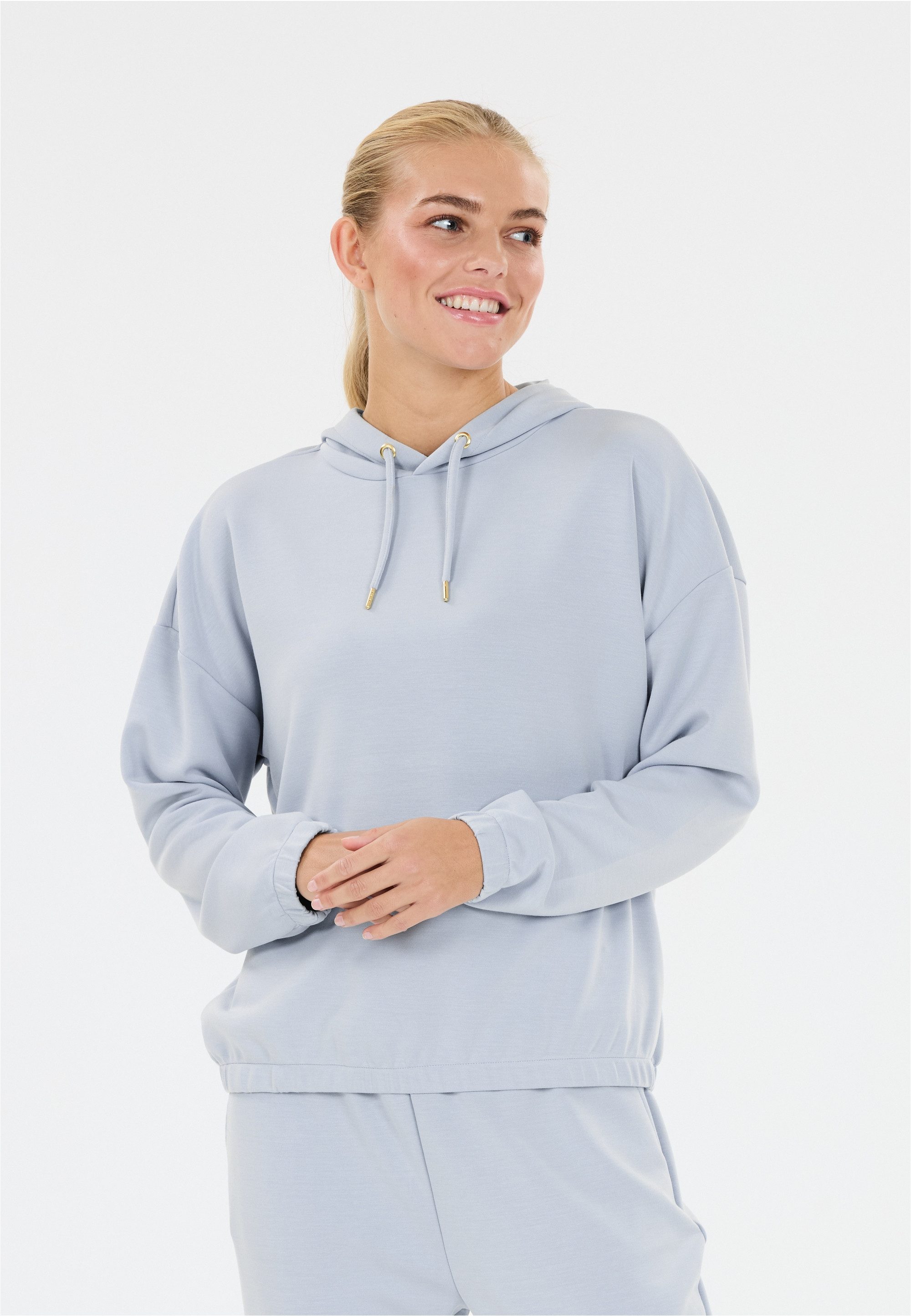 Kapuzensweatshirt NAMIER W