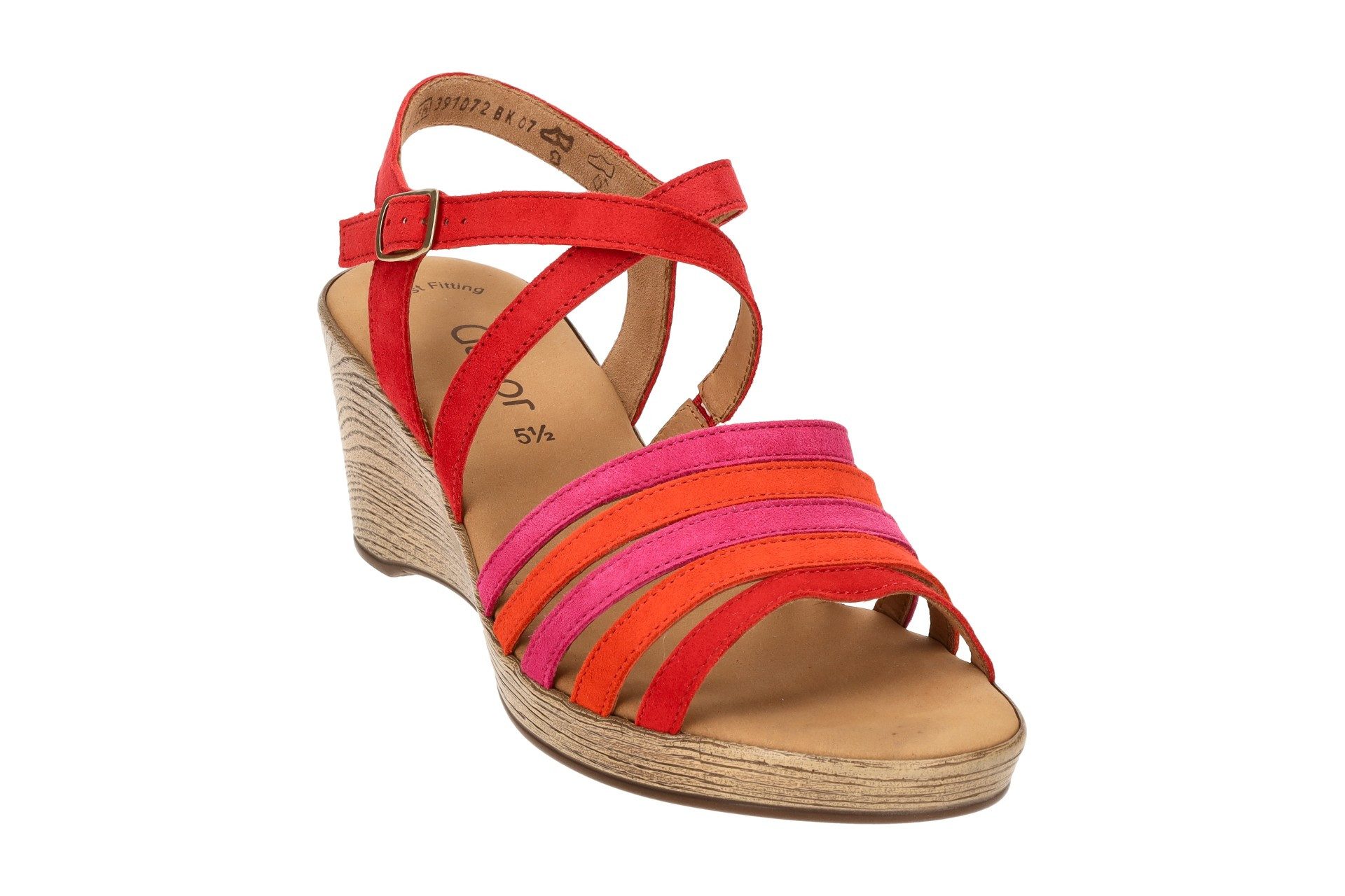 Gabor 44.671.10 Sandalette