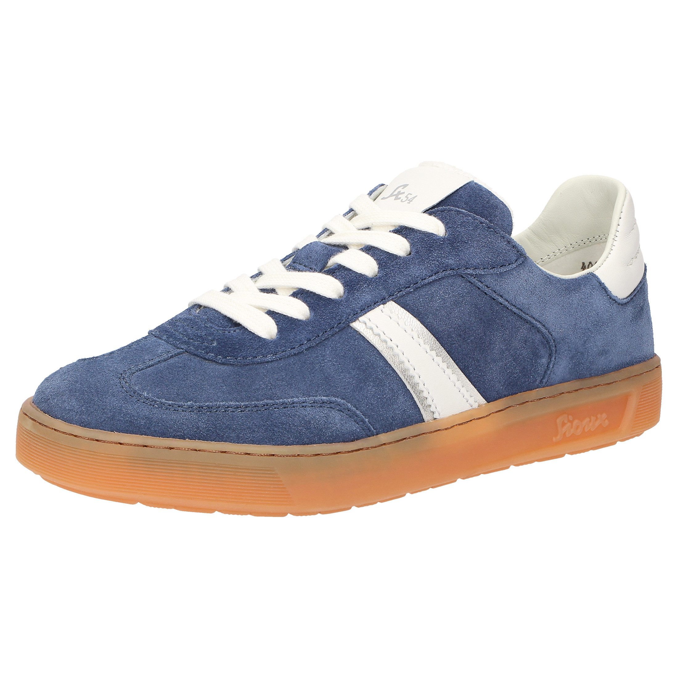 Tedroso-DA-707 Sneaker