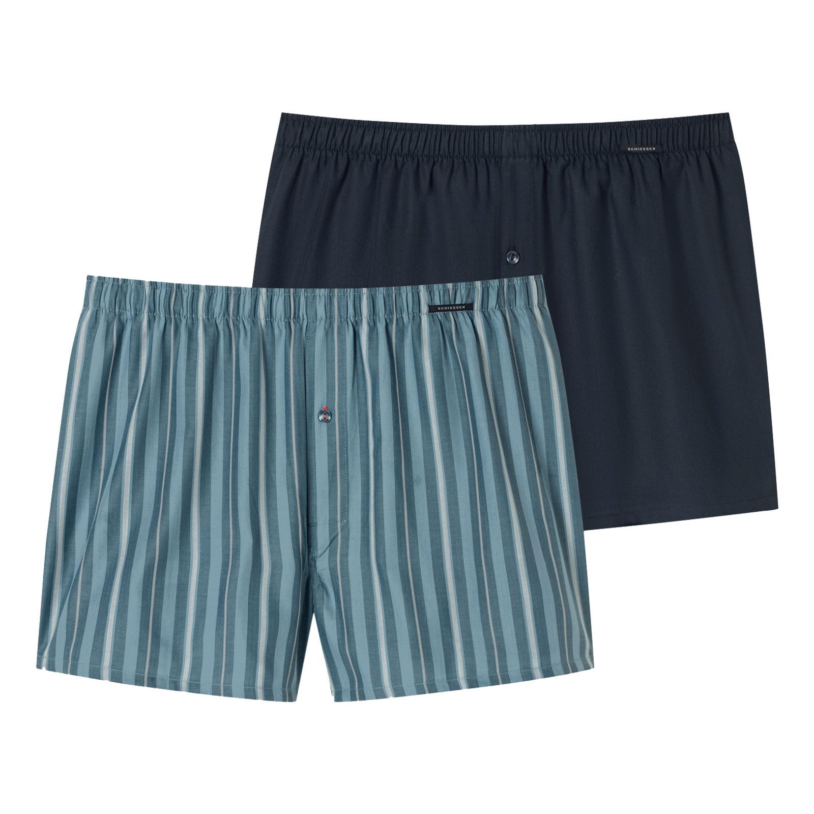 Webboxer Boxershorts Multipacks