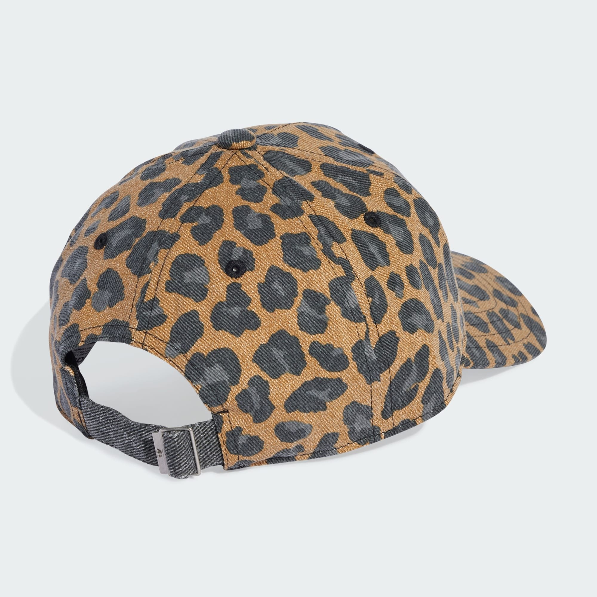 adidas Originals Schirmmütze LEOPARD BASEBALL KAPPE (1-St) günstig online kaufen