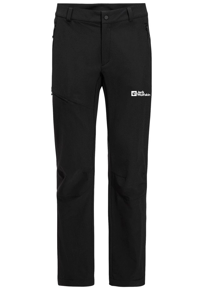Softshellhose HOLDSTEIG PANTS M