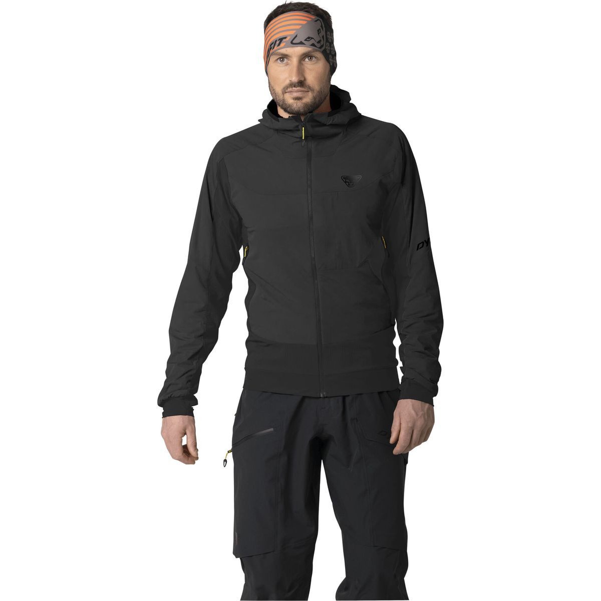 Dynafit Skijacke Tigard Alpha Direct Jacket M Vielseitige, atmungsaktive Isolationsjacke für Bergabenteuer mit