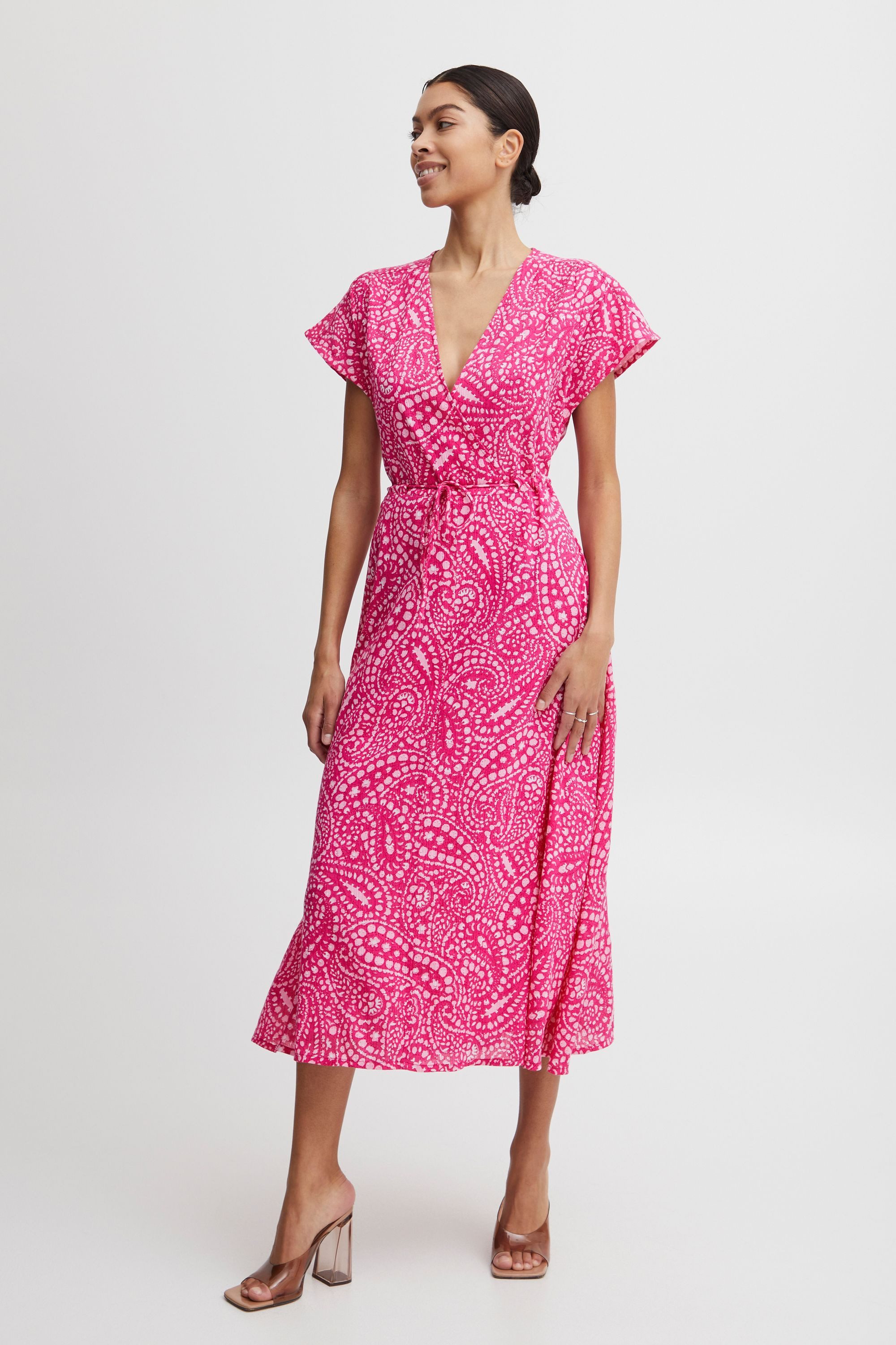 b.young Blusenkleid BYIMILLA DR - 20812953 günstig online kaufen