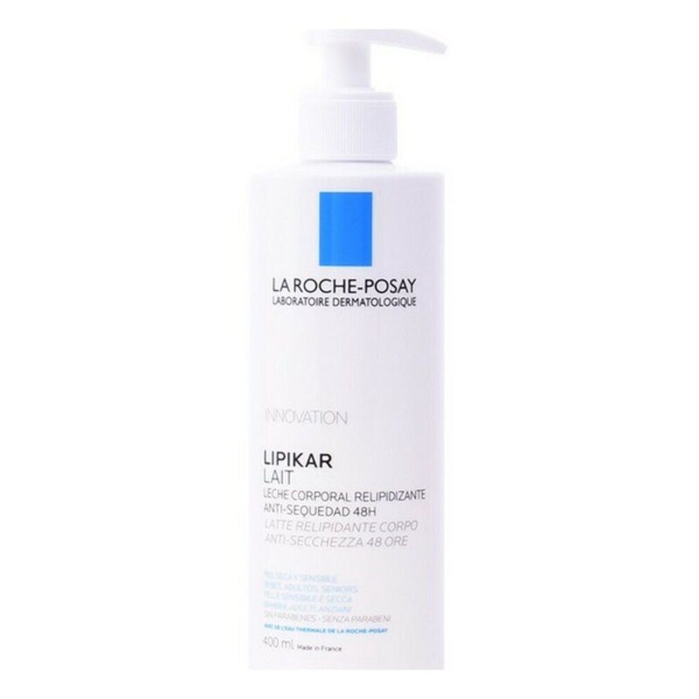 La Roche-Posay Körperpflegemittel Lipikar Lotion (400ml)
