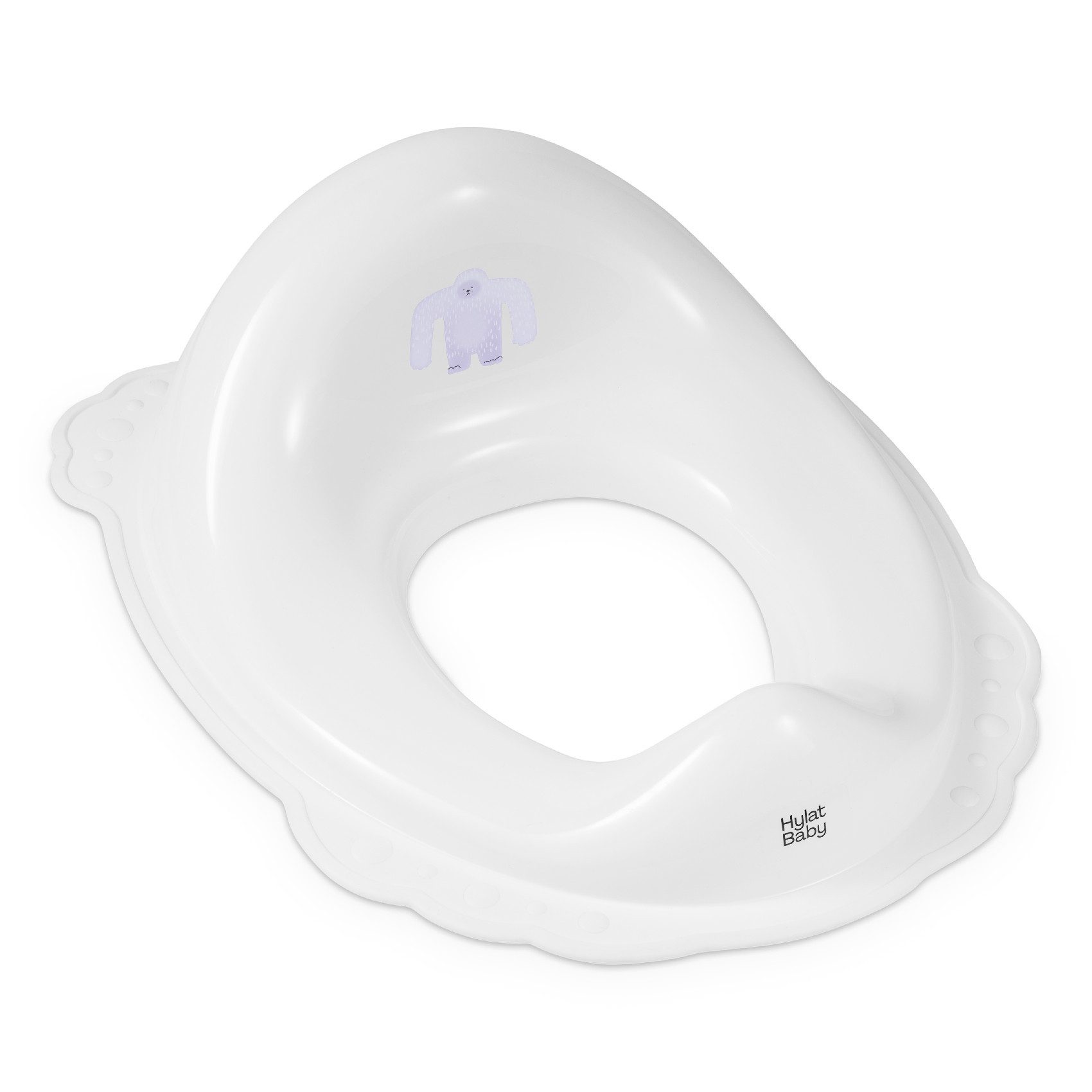 Hylat Baby Baby-Toilettensitz Toilettensitz Kinder, für günstig online kaufen